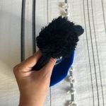 San Jose earthquakes • rib knit pom pom beanie Photo 97