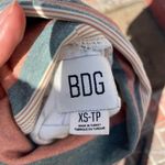 BDG  logo print turtleneck Photo 4