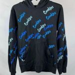Cookies Hoodie Black Photo 0
