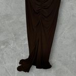 Windsor  Long Black Formal Dress Photo 2