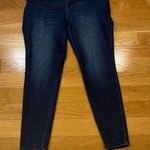 Isabel Maternity 𝅺 jeggings jeans size 6. Photo 0