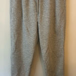 Uniqlo  fur lined sweatpants  Photo 0