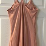 Athletic dress Pink Photo 2