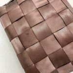 Harvey’s Original Brown Seatbelt Bag Purse Photo 9