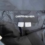 Obermeyer NWT SUGARBUSH STRETCH black snow PANT WOMENS plus sz 18 Photo 5