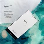 Nike  Dri-Fit NWT Size XXL Tie Dye Slim Fit Training Athletic Crop Tank Top Photo 2