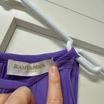 Ramy Brook Paris Dress Photo 2
