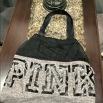 PINK - Victoria's Secret PINK BY VICTORIA’S SECRET MESH TOTE Photo 6