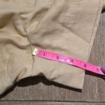 MM.LaFleur M.M. Lafleur‎ The Adina Short - Everyday Twill Butter Sz 10 Photo 7
