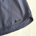 Nike Navy Swim Shorts L Photo 2