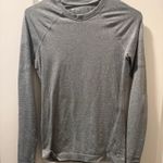 FIGS Salta  Underscrub Seamless Long Sleeve Photo 0