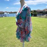 Amanda Uprichard  Arbor dress in papillon Photo 4