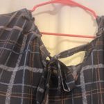 LC Lauren Conrad NWT Lauren Conrad Pleat Neck Dress Photo 8