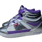 Vtg 90s Pastry Silver Fruit Fab Cookie Hi Photo 10