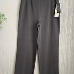 Josephine Chaus Women's Gray Dress Pants Size 14 Comfort Fit Photo 0