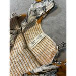 Anthropologie x Alexandra Farmer Smocked Floral Dress Size Large Photo 1