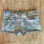 Levi's 🇺🇸Levi’s Star Jean Shorty Shorts Cutoff’s Daisy Dukes🇺🇸 ~7 Photo 1