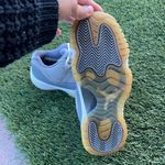 Jordan 11 Cool Gray Photo 1