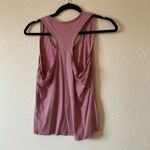 Patagonia  Tank Top Pink Size Medium Razor Back Photo 3