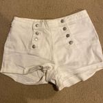 Rue 21 High Waisted Shorts Photo 0