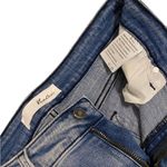 KanCan | Distressed denim jeans Blue Size 29 Photo 2