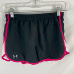 Under Armour Semi Fitted Heat Gear Athletic Shorts Size Small Photo 0