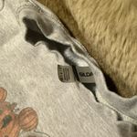 Disney Halloween Mickey  Sweatshirt Photo 4