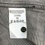 Columbia Plaid Hooded Shirt-Shacket Women XL Gray Outdoor Cowgirl Western Y2K Photo 8