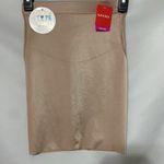 Spanx NWT SPANK SHAPEWEAR SHAPING HALF SLIP WO SIZE XS SMART GRIP STIPS STAY IN PLACE Photo 5