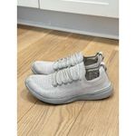 APL Techloom Breeze Light Grey Athletic Training Gym CrossFit Shoe Womens 7 Photo 4