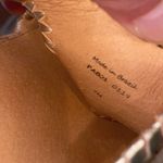 Jack Rogers Sloane Mid Wedge - Cork/Gold Photo 5