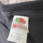 Fruit of the Loom Hawaii Tshirt Photo 3