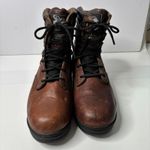 Georgia Boots‎ Thinsulate Ultra 600 Waterproof Brown Leather EUR 42 Womens 10 M Photo 1