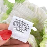 MISA Los Angeles  Marion Skirt Honeydew Blossom Photo 8