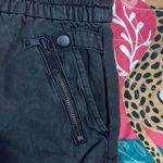 Alice + Olivia Britney High Waist Patch Pocket Shorts large Photo 10