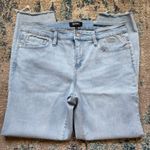 Buffalo David Bitton  Faith Midrise Skinny Jeans Size 31 Photo 2