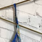 Lush Clothing Tank LUSH geometric flowy tank XS Photo 5