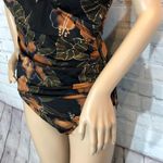 Croft & Barrow Body Sculptor Slimmer Swimsuit 12 Photo 5