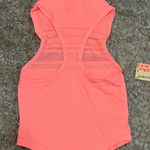 Free People Movement Free People FP Movement Happiness Runs Mock Neck Crop New Photo 1