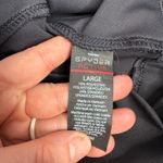 Spyder  Active Women’s Black High-Rise Leggings Size Large Photo 3