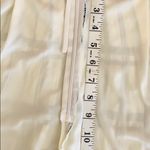 YA Los Angeles  black/white striped pleated skirt. Photo 7