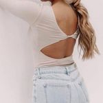 Et Clet Catch Me If I Fall Bodysuit Photo 1