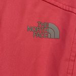 The North Face  Jacket Womens Large Windwall Pink Soft shell Light weight windbreaker Photo 7