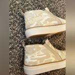 Toms Tom’s Women’s Bryce Camo Egret NWOT Chukka High Top Sneakers Size 8.5 Photo 13