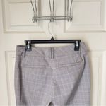 New York & Co 7th Avenue Size 2 Average
Plaid Bootcut Business Casual Mu… Pink Photo 4