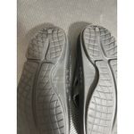 Oofos OOriginal Womens Size 7 Black Beach Walking Outdoor Flip Flop Thong‎ Photo 6