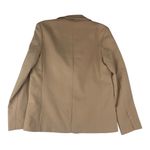 Urban Outfitters  size medium beige blazer suit jacket new classic Photo 1
