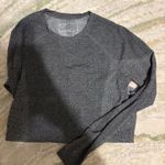 FIGS Salta  Underscrub Seamless Long Sleeve Photo 0