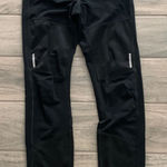 Champion  black zipper leggings Photo 0