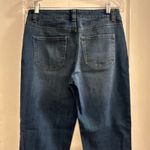 Talbots Boyfriend Jeans Mid Wash Denim Size 4 Simply Flattering Collection Photo 7